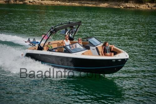 Cobalt CS23 tekniske specifikationer og anmeldelser